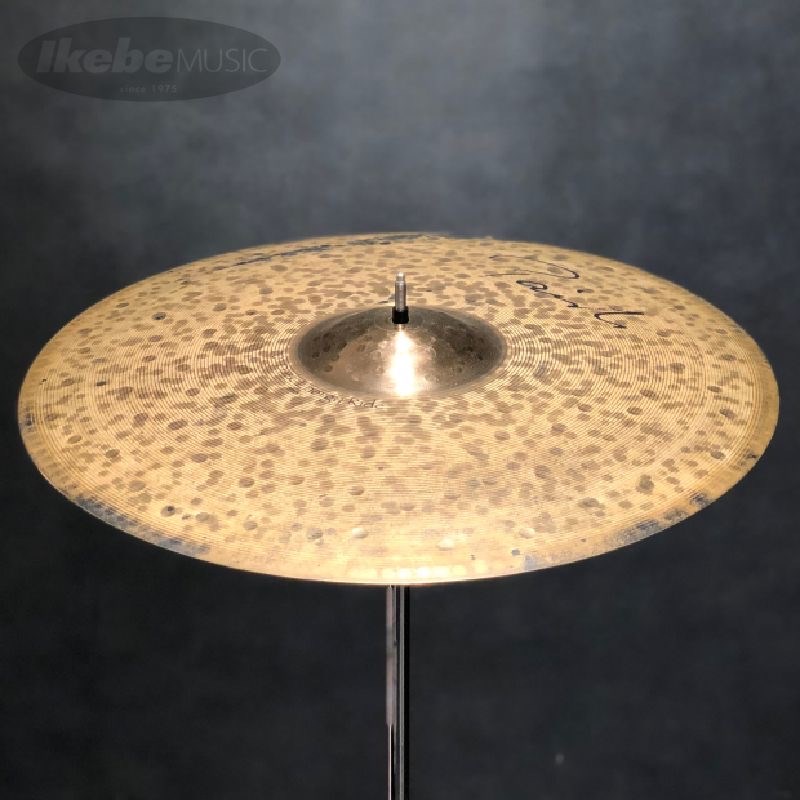 PAiSTe Signature Dark Energy Ride Mark-I 20の画像